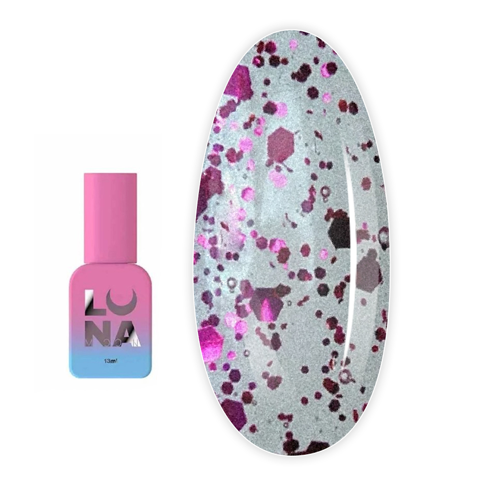 Lunamoon Top Pink 13ml